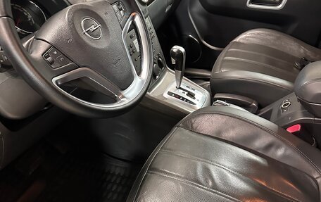 Opel Antara I, 2008 год, 790 000 рублей, 6 фотография