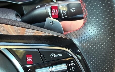 KIA Optima IV, 2018 год, 2 250 000 рублей, 24 фотография