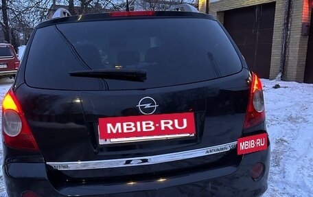 Opel Antara I, 2008 год, 790 000 рублей, 5 фотография