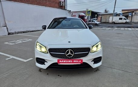 Mercedes-Benz E-Класс, 2017 год, 4 300 000 рублей, 2 фотография