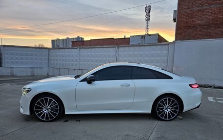 Mercedes-Benz E-Класс, 2017 год, 4 300 000 рублей, 8 фотография