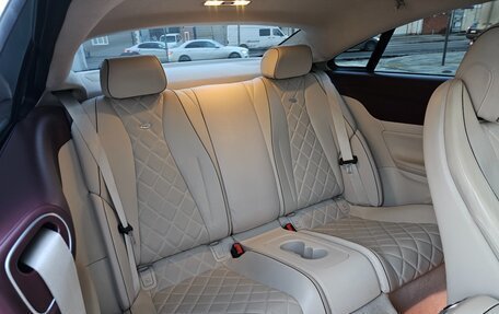 Mercedes-Benz E-Класс, 2017 год, 4 300 000 рублей, 12 фотография