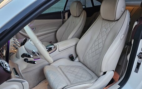 Mercedes-Benz E-Класс, 2017 год, 4 300 000 рублей, 10 фотография