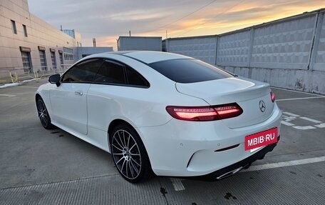 Mercedes-Benz E-Класс, 2017 год, 4 300 000 рублей, 7 фотография