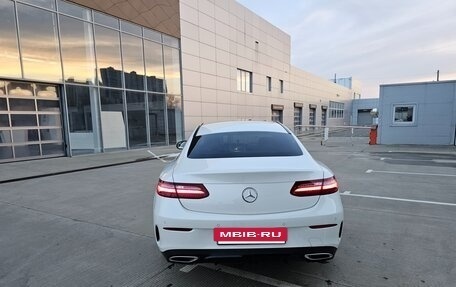 Mercedes-Benz E-Класс, 2017 год, 4 300 000 рублей, 6 фотография