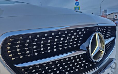 Mercedes-Benz E-Класс, 2017 год, 4 300 000 рублей, 17 фотография