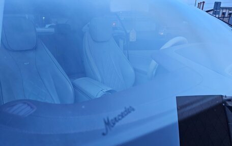 Mercedes-Benz E-Класс, 2017 год, 4 300 000 рублей, 19 фотография