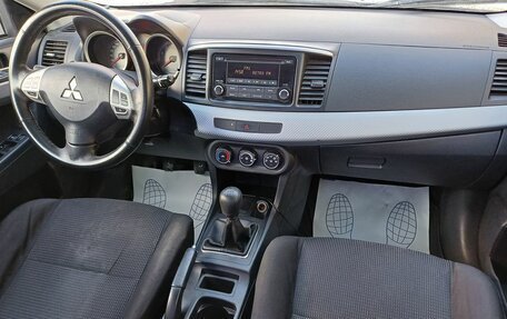 Mitsubishi Lancer IX, 2007 год, 469 000 рублей, 7 фотография