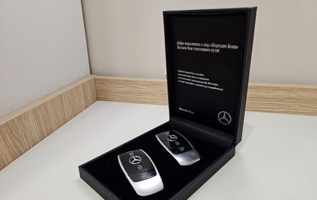 Mercedes-Benz E-Класс, 2017 год, 4 300 000 рублей, 21 фотография