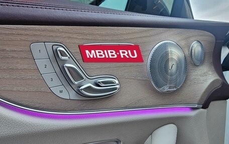 Mercedes-Benz E-Класс, 2017 год, 4 300 000 рублей, 16 фотография