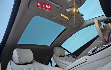 Mercedes-Benz E-Класс, 2017 год, 4 300 000 рублей, 18 фотография