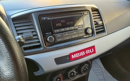 Mitsubishi Lancer IX, 2007 год, 469 000 рублей, 8 фотография