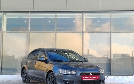 Mitsubishi Lancer IX, 2007 год, 469 000 рублей, 2 фотография