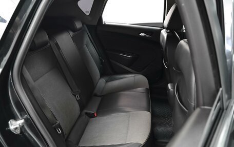 Opel Astra J, 2010 год, 749 000 рублей, 7 фотография