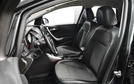 Opel Astra J, 2010 год, 749 000 рублей, 10 фотография