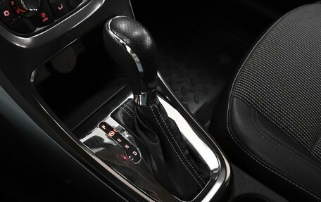 Opel Astra J, 2010 год, 749 000 рублей, 12 фотография