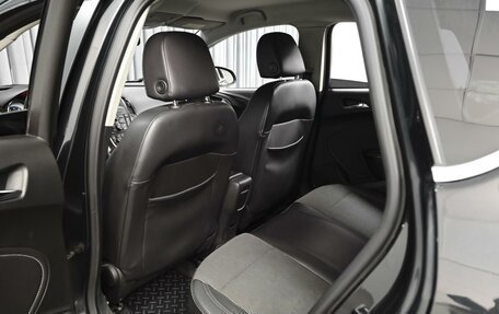 Opel Astra J, 2010 год, 749 000 рублей, 11 фотография