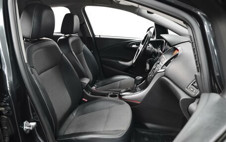 Opel Astra J, 2010 год, 749 000 рублей, 8 фотография