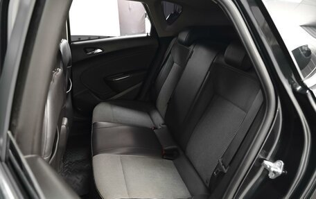 Opel Astra J, 2010 год, 749 000 рублей, 9 фотография