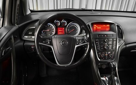 Opel Astra J, 2010 год, 749 000 рублей, 13 фотография