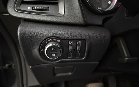 Opel Astra J, 2010 год, 749 000 рублей, 15 фотография