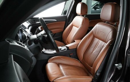 Opel Insignia II рестайлинг, 2013 год, 1 335 000 рублей, 10 фотография