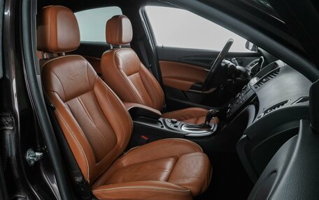 Opel Insignia II рестайлинг, 2013 год, 1 335 000 рублей, 8 фотография