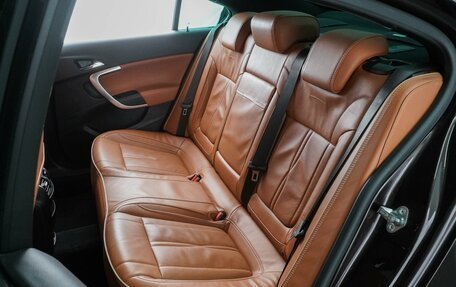 Opel Insignia II рестайлинг, 2013 год, 1 335 000 рублей, 9 фотография