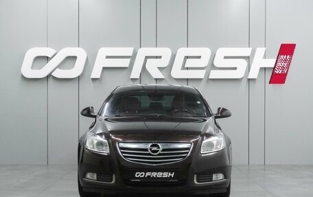 Opel Insignia II рестайлинг, 2013 год, 1 335 000 рублей, 3 фотография