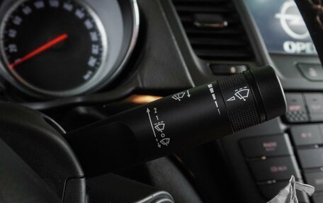 Opel Insignia II рестайлинг, 2013 год, 1 335 000 рублей, 18 фотография