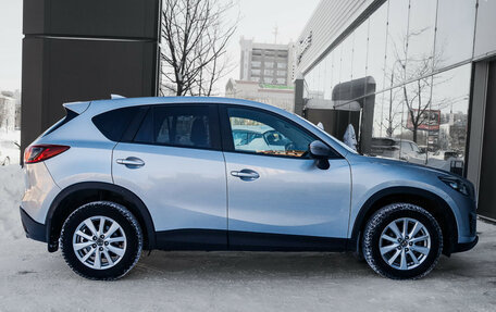 Mazda CX-5 II, 2015 год, 1 960 000 рублей, 4 фотография
