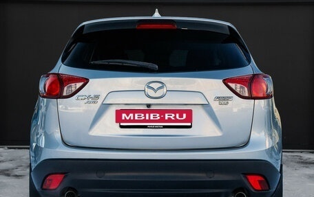 Mazda CX-5 II, 2015 год, 1 960 000 рублей, 6 фотография