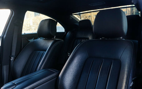 Mercedes-Benz CLS, 2016 год, 3 470 000 рублей, 11 фотография