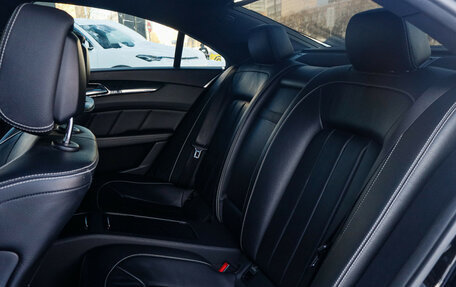 Mercedes-Benz CLS, 2016 год, 3 470 000 рублей, 10 фотография