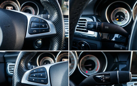 Mercedes-Benz CLS, 2016 год, 3 470 000 рублей, 17 фотография