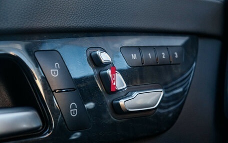 Mercedes-Benz CLS, 2016 год, 3 470 000 рублей, 15 фотография