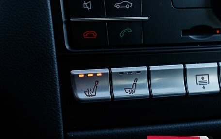 Mercedes-Benz CLS, 2016 год, 3 470 000 рублей, 14 фотография