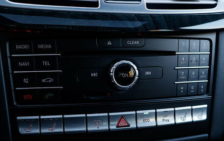 Mercedes-Benz CLS, 2016 год, 3 470 000 рублей, 21 фотография