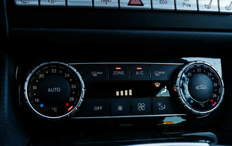 Mercedes-Benz CLS, 2016 год, 3 470 000 рублей, 22 фотография