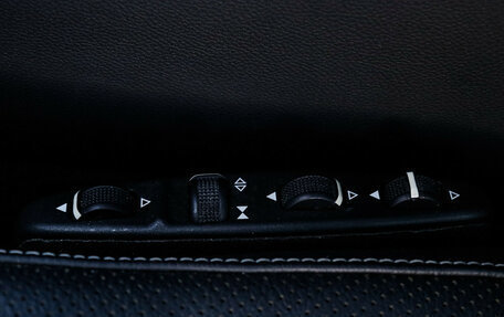 Mercedes-Benz CLS, 2016 год, 3 470 000 рублей, 26 фотография