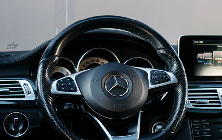 Mercedes-Benz CLS, 2016 год, 3 470 000 рублей, 30 фотография