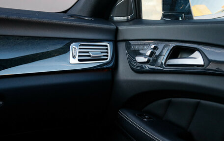 Mercedes-Benz CLS, 2016 год, 3 470 000 рублей, 31 фотография