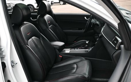 KIA Optima IV, 2016 год, 1 844 000 рублей, 8 фотография