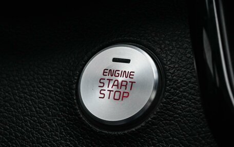 KIA Optima IV, 2016 год, 1 844 000 рублей, 13 фотография