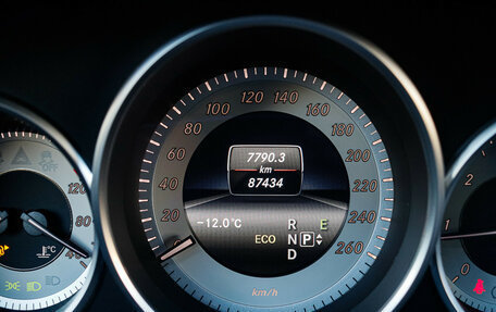 Mercedes-Benz CLS, 2016 год, 3 470 000 рублей, 34 фотография