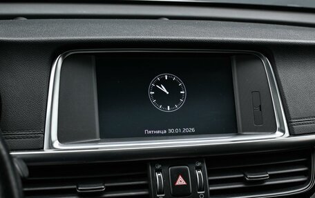 KIA Optima IV, 2016 год, 1 844 000 рублей, 21 фотография