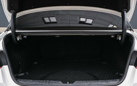 KIA Optima IV, 2016 год, 1 844 000 рублей, 26 фотография