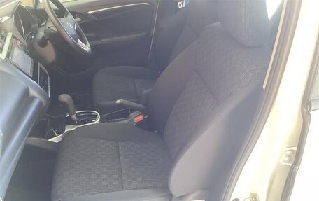 Honda Fit III, 2017 год, 840 888 рублей, 12 фотография