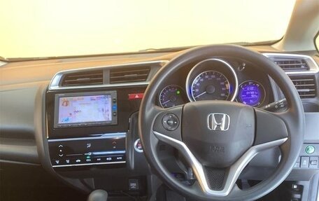 Honda Fit III, 2017 год, 840 888 рублей, 15 фотография