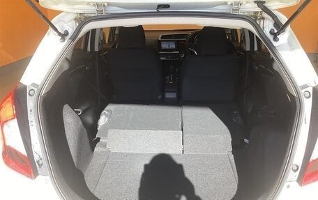 Honda Fit III, 2017 год, 840 888 рублей, 7 фотография